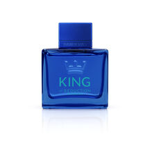 Perfume Antonio Banderas King Of Seduction Summerland Masculino Eau de Toilette